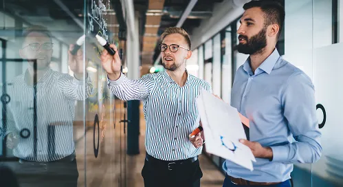 Custom Development for On-Premises and Remote AI: When to Build, Buy, or Partner