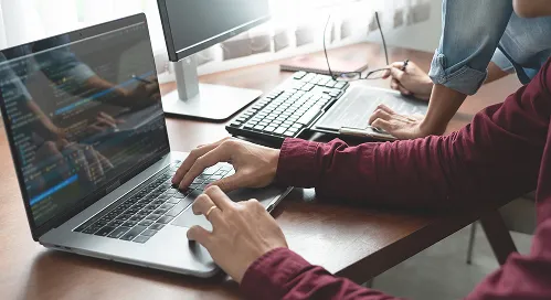 It's not the Tech: It's the Culture